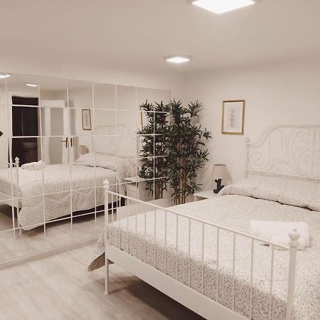 Apartament Interno25 Tarent Zewnętrze zdjęcie
