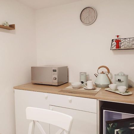 Apartament Interno25 Tarent Zewnętrze zdjęcie