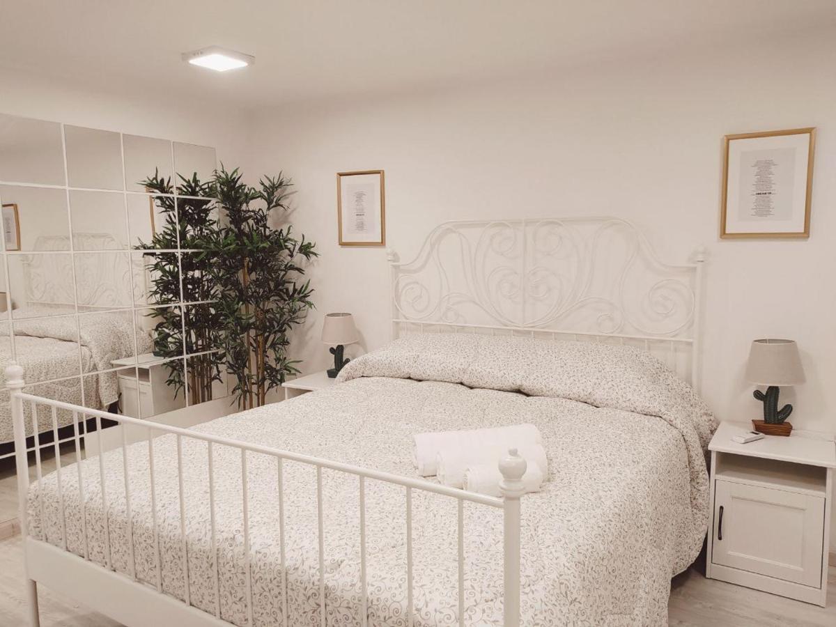 Apartament Interno25 Tarent Zewnętrze zdjęcie