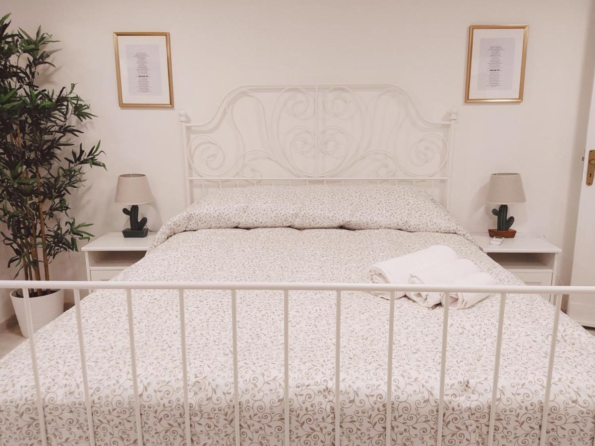 Apartament Interno25 Tarent Zewnętrze zdjęcie