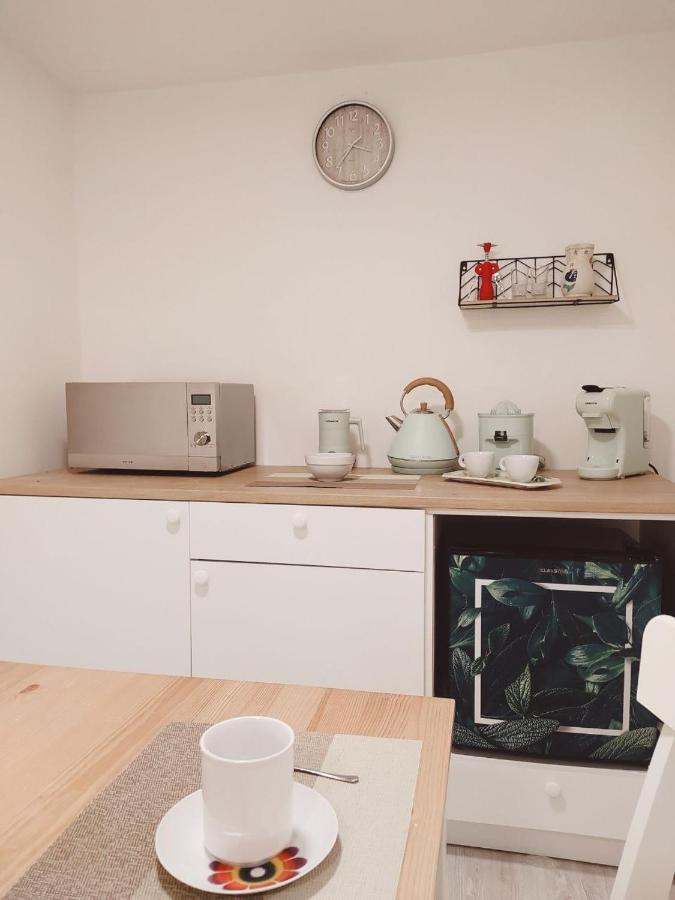 Apartament Interno25 Tarent Zewnętrze zdjęcie
