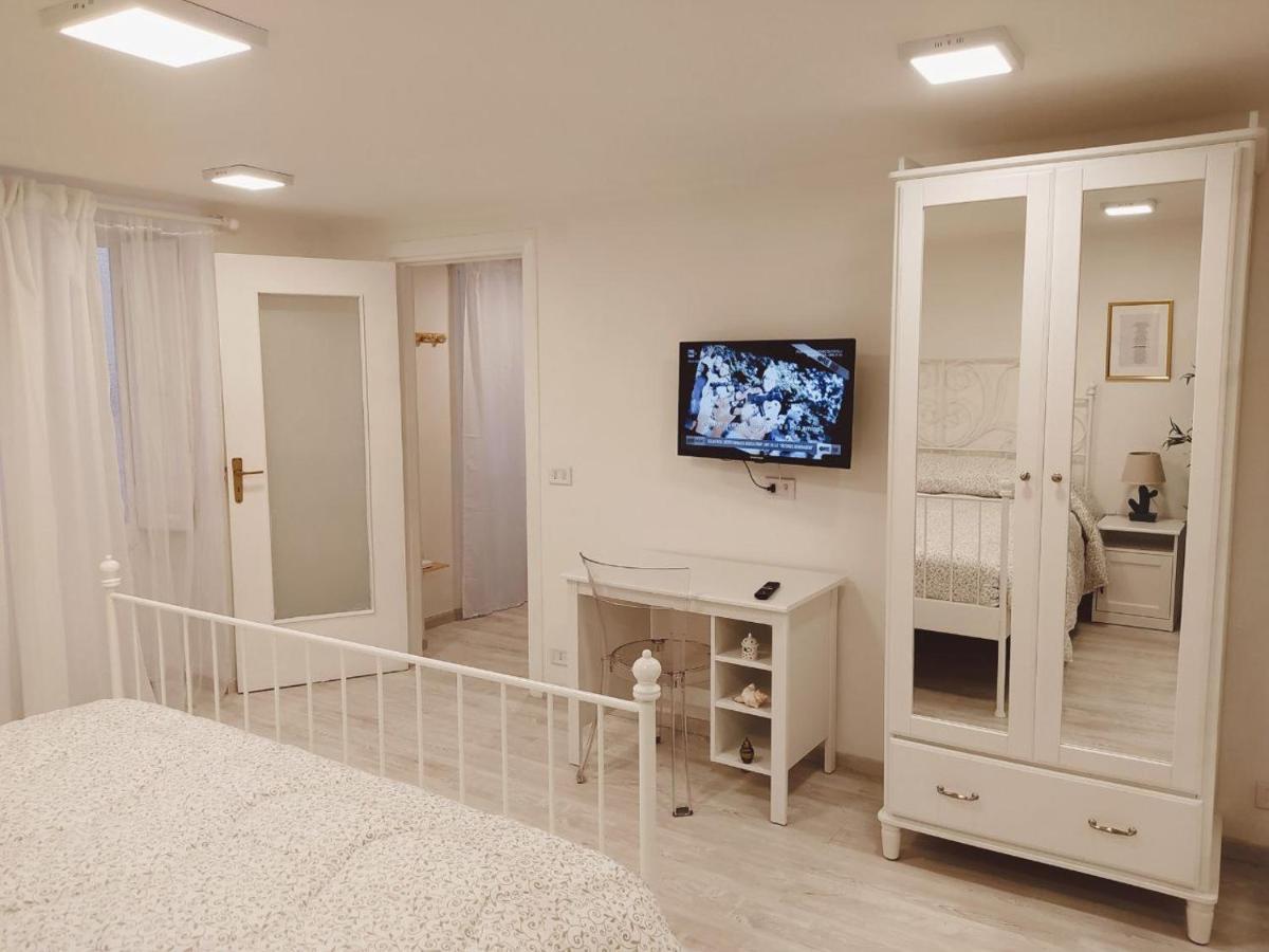 Apartament Interno25 Tarent Zewnętrze zdjęcie